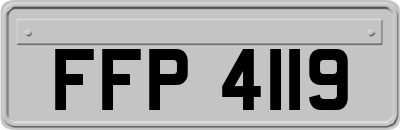 FFP4119