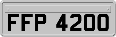 FFP4200