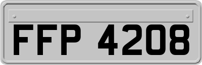 FFP4208