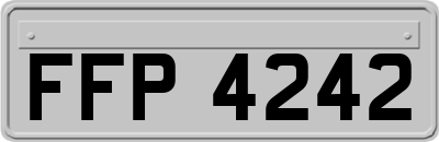 FFP4242