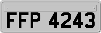 FFP4243