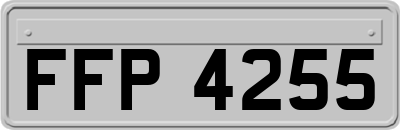 FFP4255