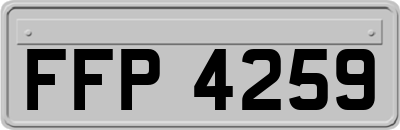 FFP4259