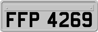 FFP4269