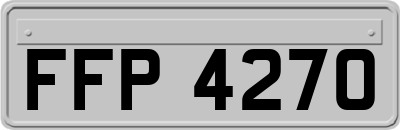 FFP4270