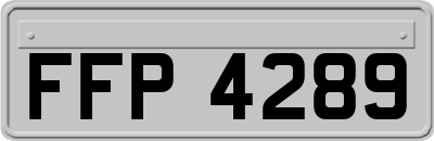 FFP4289