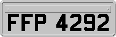 FFP4292