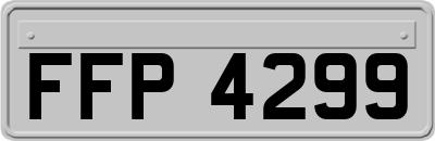 FFP4299