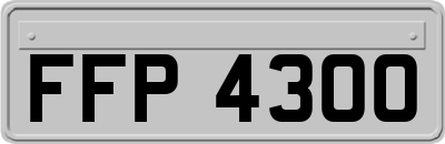FFP4300