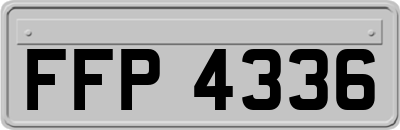 FFP4336