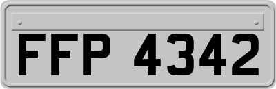 FFP4342