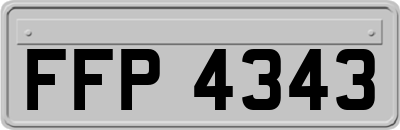 FFP4343