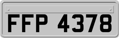 FFP4378