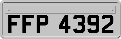 FFP4392