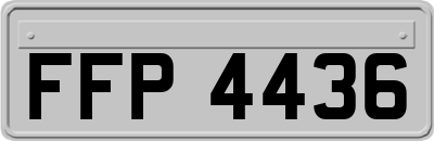 FFP4436
