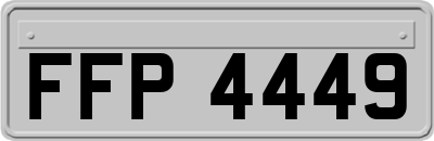 FFP4449