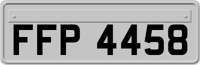 FFP4458