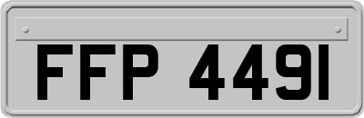 FFP4491