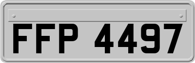 FFP4497