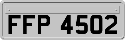 FFP4502