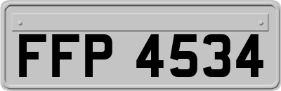 FFP4534