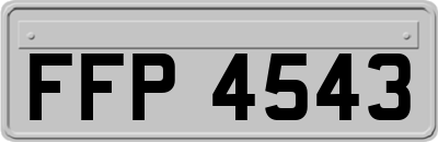FFP4543