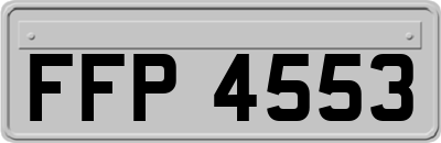 FFP4553