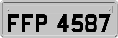 FFP4587