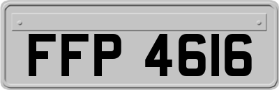 FFP4616