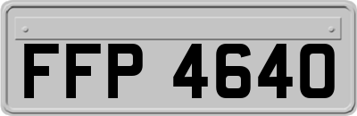 FFP4640