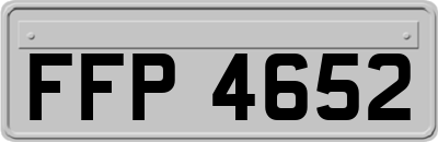 FFP4652