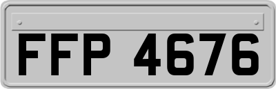 FFP4676