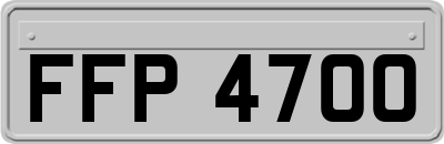 FFP4700