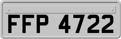 FFP4722