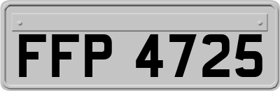 FFP4725