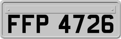 FFP4726