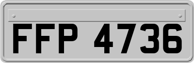 FFP4736