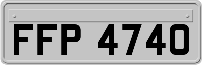 FFP4740