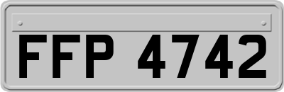 FFP4742