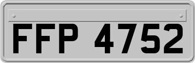 FFP4752