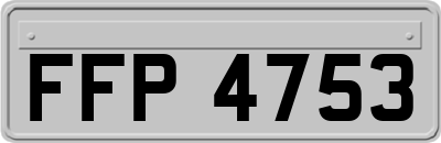 FFP4753