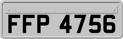FFP4756