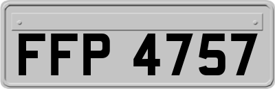 FFP4757