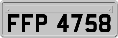 FFP4758