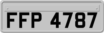 FFP4787