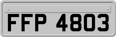 FFP4803