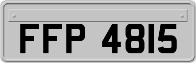 FFP4815