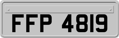 FFP4819