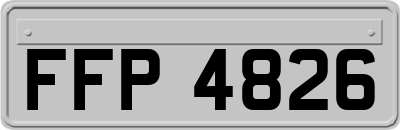 FFP4826