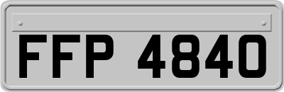 FFP4840
